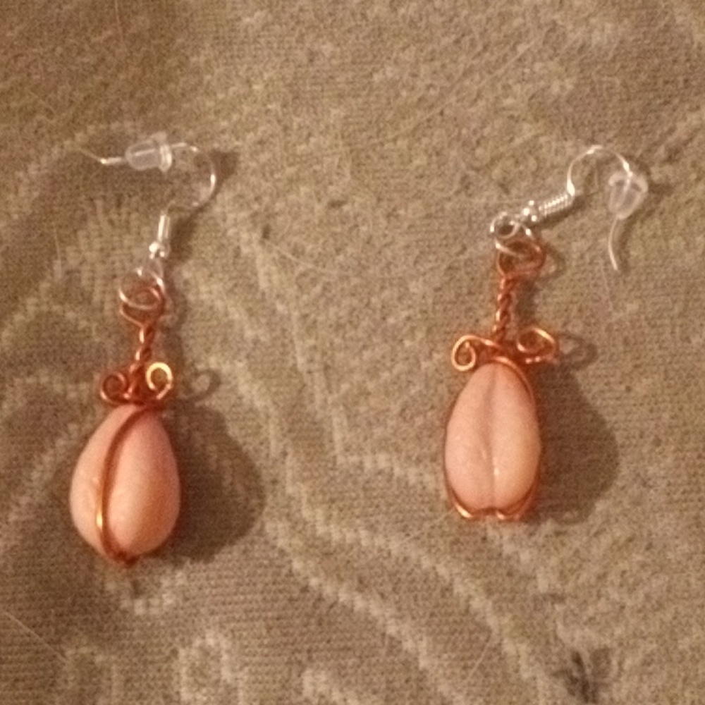 Handmade jewelry